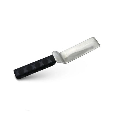 PDR Knock-Down Pads – Rubber Handle Dent Repair Tool with Steel Backing Plate