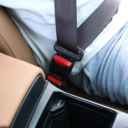 Car Seat Belt Buckle Extender