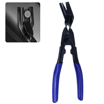 Pry Tool Kit - Car Interior Removal Kit, Easy To Pry Fasteners ,Door Clips And More