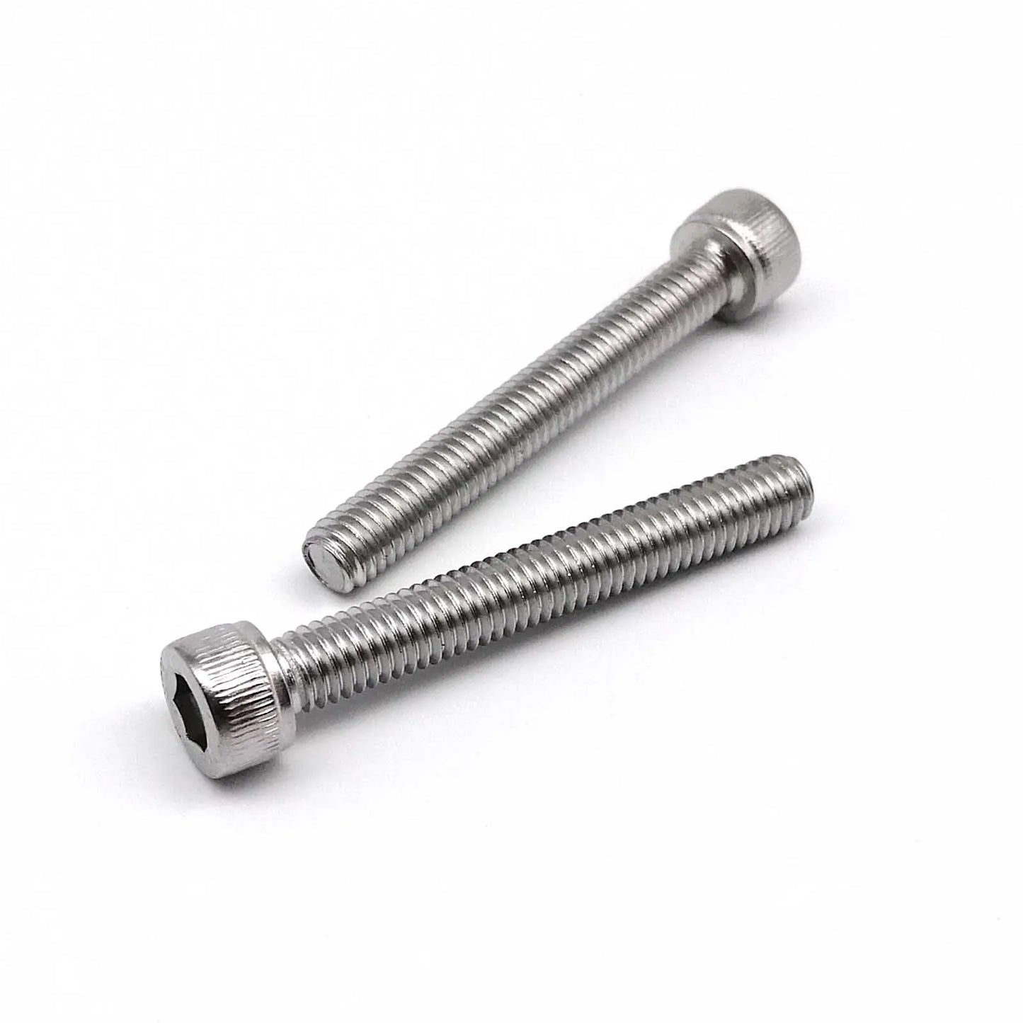 Allen Bolt 304 Stainless Steel M3-M8, 5/10pc Various Lengts