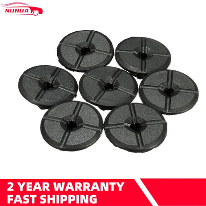 Mercedes-Benz Fender Flare & Mud Flap Fastener Clips