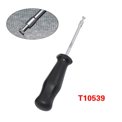 VW Roof Handle Removal Tool Set – Golf & Tiguan Interior Trim Clip Tools