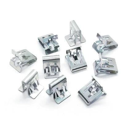 Universal Dashboard Trim Panel Retainer Clips
