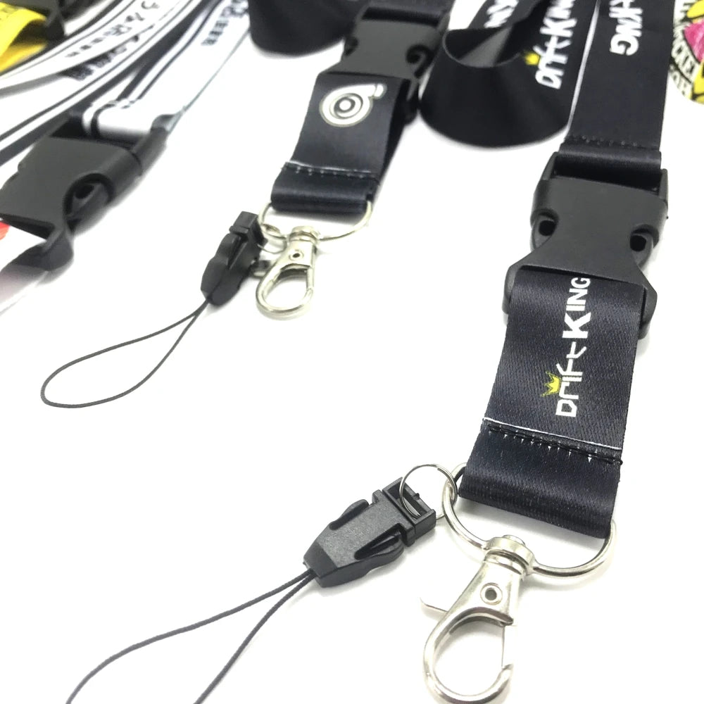 Keycord - JDM, FakeTaxi, Initial D, Nos, Recaro, Hellaflush and more