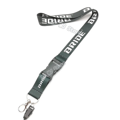 Keycord - JDM, USDM, BRIDE, RECARO, HKS, APEXi, ADVAN, RALLI ART, AND MORE