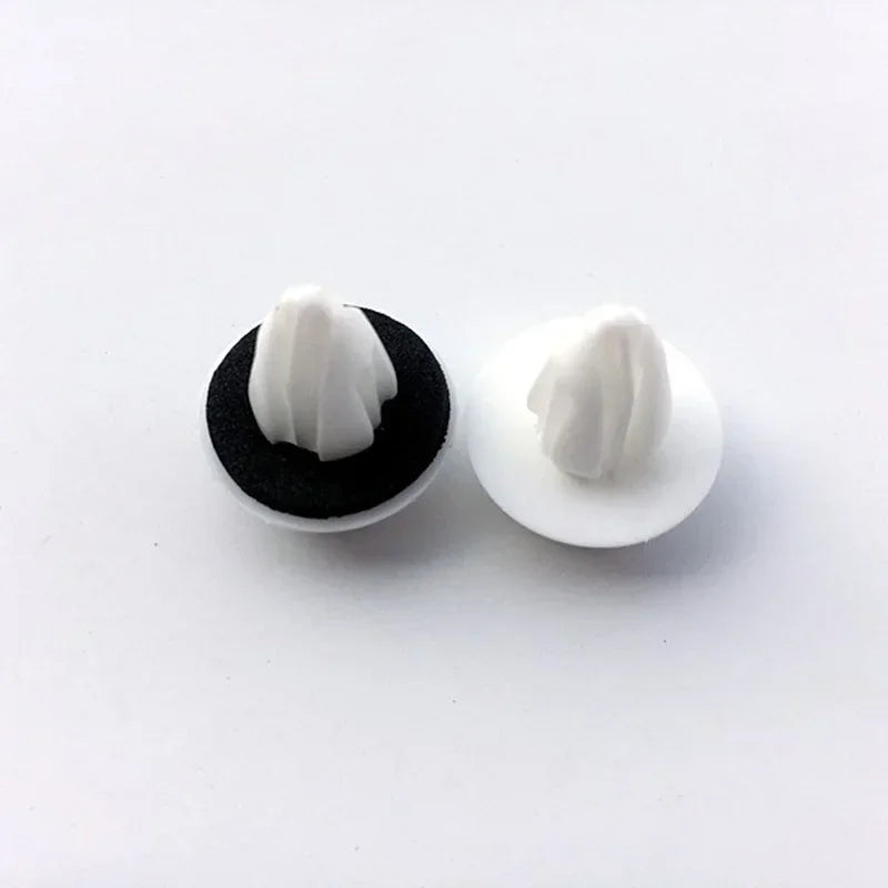 BMW Door Panel Clip with Seal Ring (50pcs)