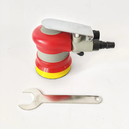 Pneumatic Sanding Machine 75mm/3-inch and KOVAX Sandpaper