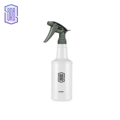Fine Mist Spray Bottle for Car Detailing – Heavy-Duty HDPE Chemical-Resistant Sprayer