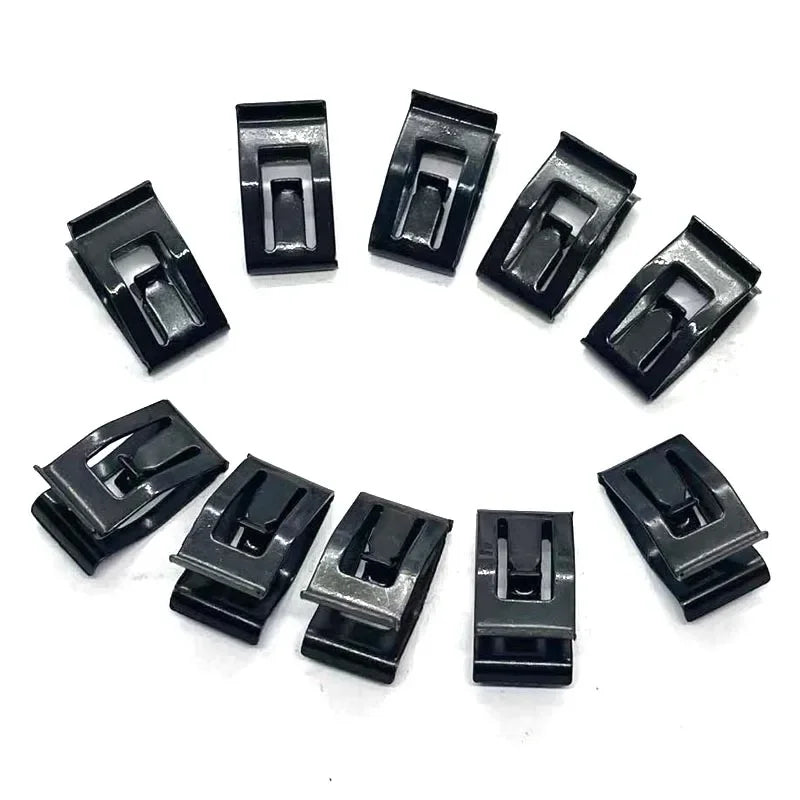Buick Excelle Dashboard Console Panel Clips – Universal Auto Fastener Set