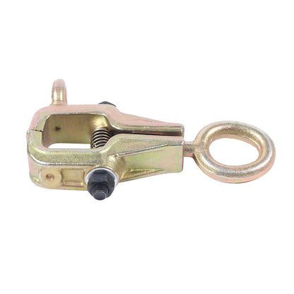 Frame Pull Clamp 5 Ton, 2 Way Repair Wide Mouth Pullerclaw, Autobody Repair, Dent Puller Tool