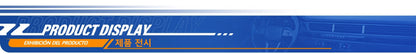 Long-Handle Windshield Cleaning Brush Kit – Microfiber Interior Glass Wash Tool