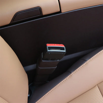 Car Seat Belt Buckle Extender