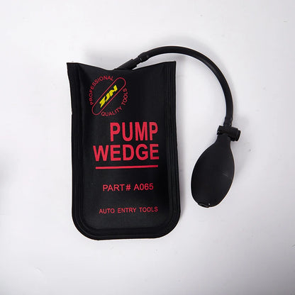 Air Wedge 1pc, Airbag Cushioned Hand Pump