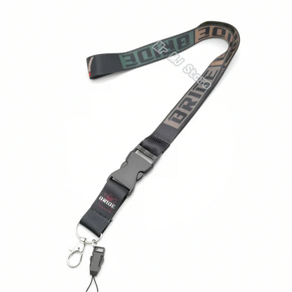 Keycord - JDM, USDM, BRIDE, RECARO, HKS, APEXi, ADVAN, RALLI ART, AND MORE