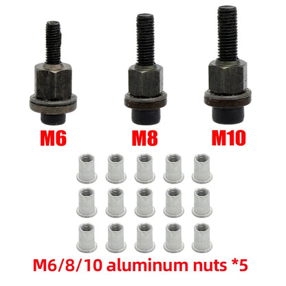 HIFESON Hand Rivet Nut Tool Kit