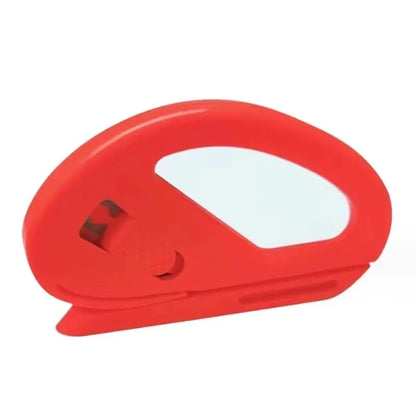 Wrap & Foil Cutter, Paper Trimmer With Replacable Razor Blade