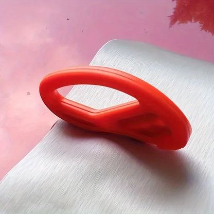 Wrap & Foil Cutter, Paper Trimmer With Replacable Razor Blade