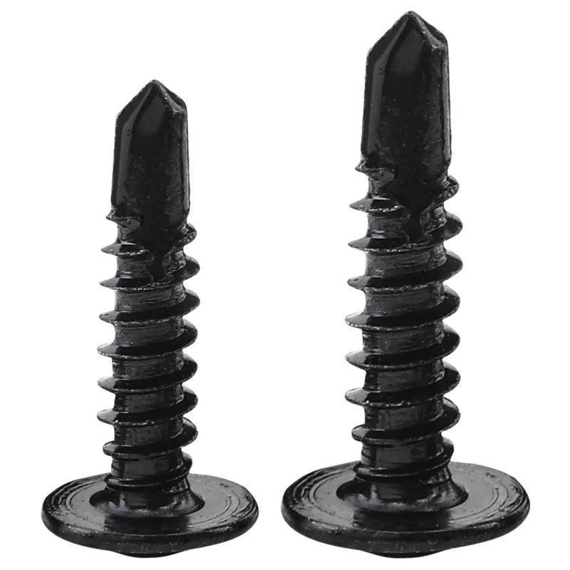 Phillips Head Tapping Screw M4.2/M4.8, 20/30pcs