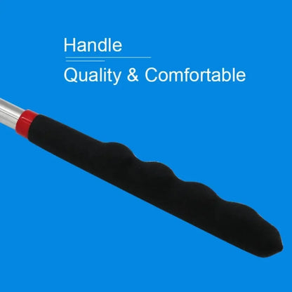 Telescoping LED Magnet & Inspection Mirror