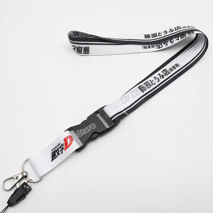 Keycord - JDM, USDM, BRIDE, RECARO, HKS, APEXi, ADVAN, RALLI ART, AND MORE