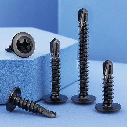 Phillips Head Tapping Screw M4.2/M4.8, 20/30pcs