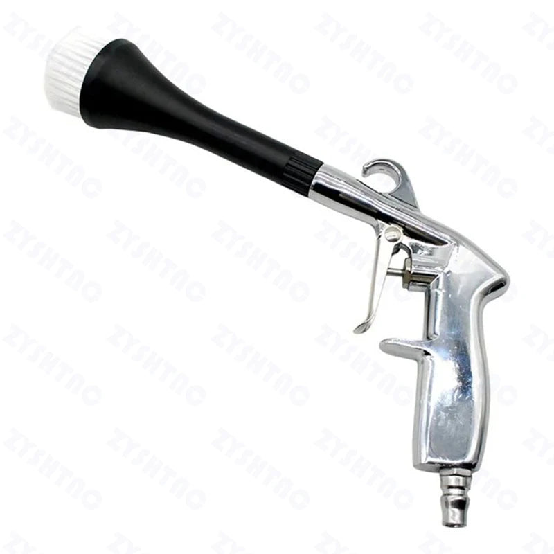 Tornador-Style Air Detailing Gun – High-Pressure Dry Cleaning Blower for Car Interiors