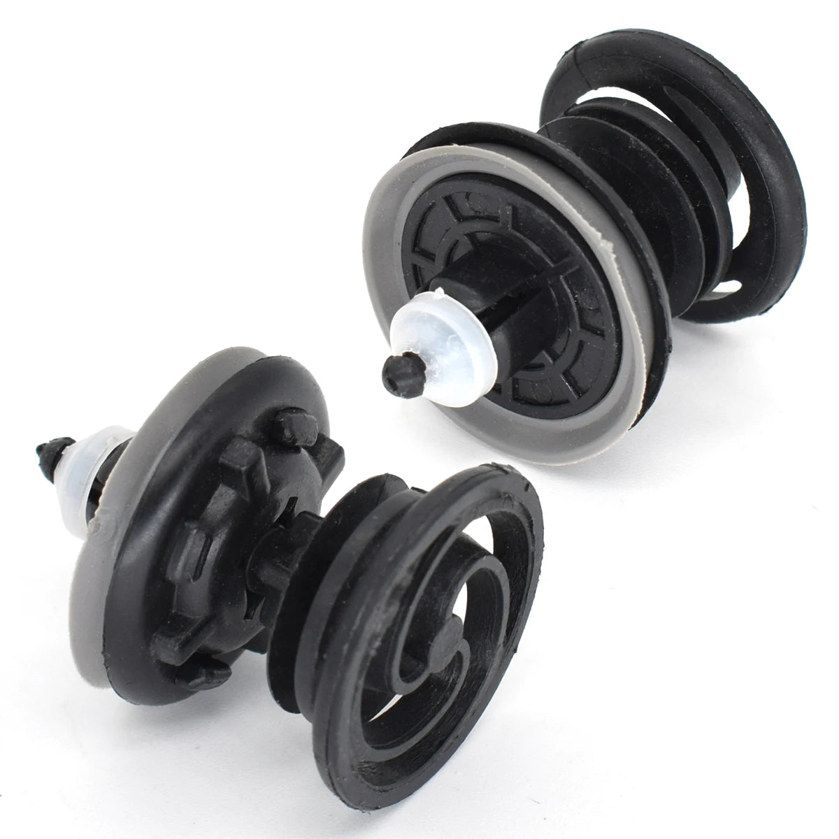 Push Retainers For VAG,VW, Audi, Porsche, Door Panel Card, Interior Trim Clips