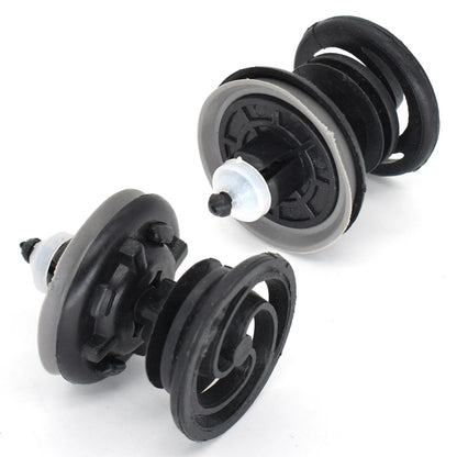 Push Retainers For VAG,VW, Audi, Porsche, Door Panel Card, Interior Trim Clips