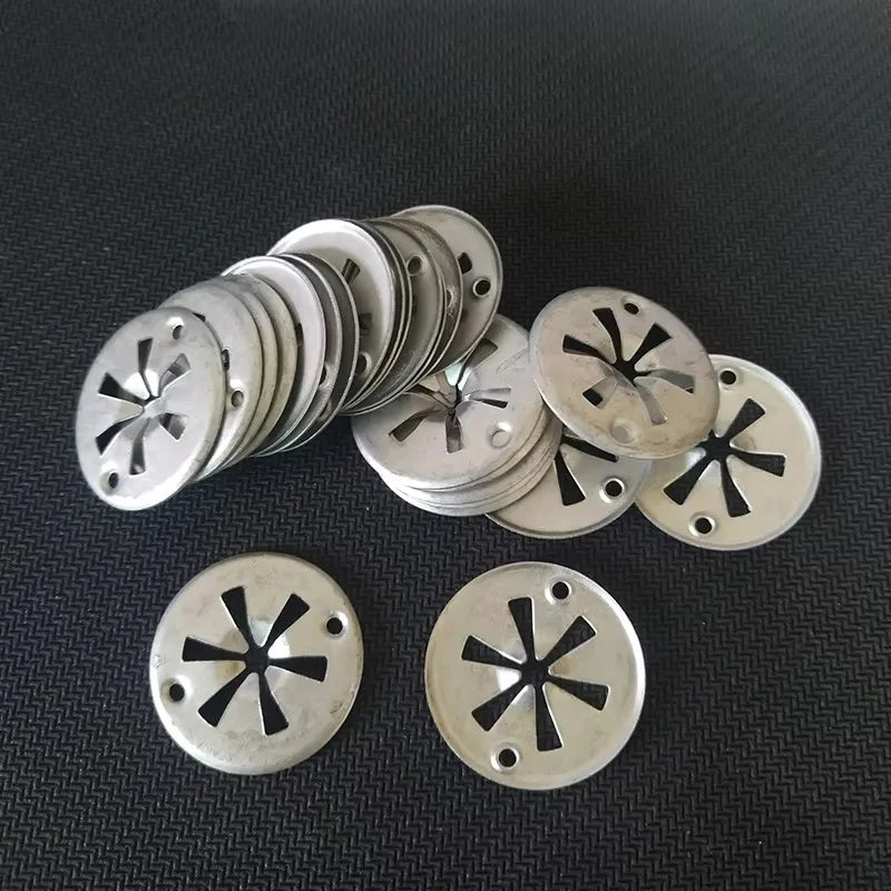 Auto Fasteners For VAG & Ford 20/50pcs  Engine, Wheel well and Bottem Insulation Cover