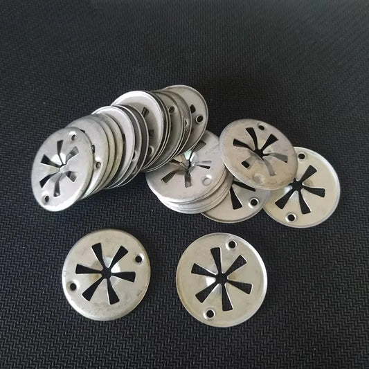 Auto Fasteners For VAG & Ford 20/50pcs  Engine, Wheel well and Bottem Insulation Cover