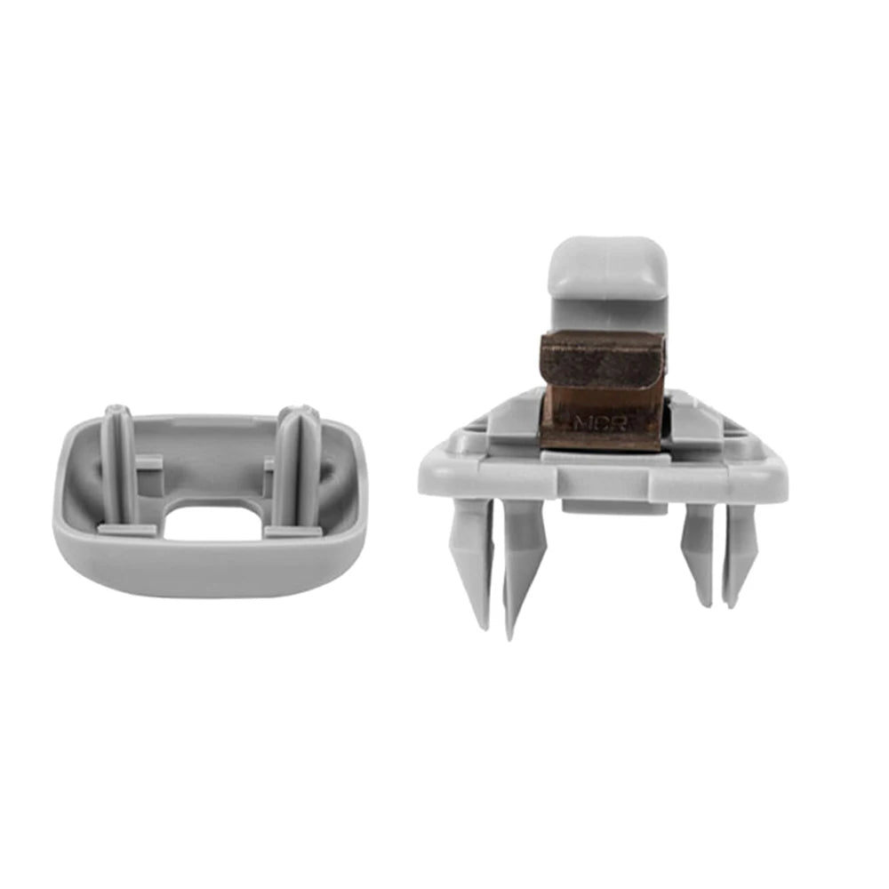Audi Sun Visor Clip Hook Bracket (8E0 857 562)