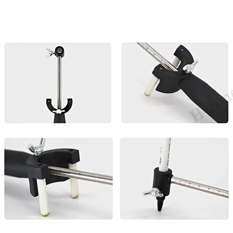 Wheel Arch Eyebrow Scriber – Sheet Metal Dent Repair Line Drawing Tool