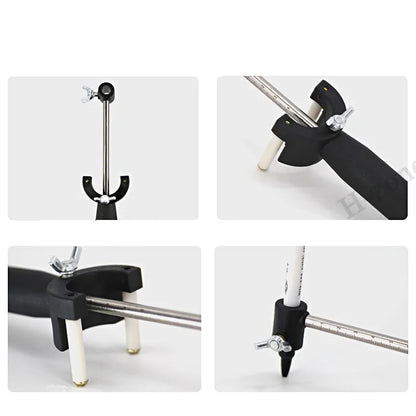 Wheel Arch Eyebrow Scriber – Sheet Metal Dent Repair Line Drawing Tool