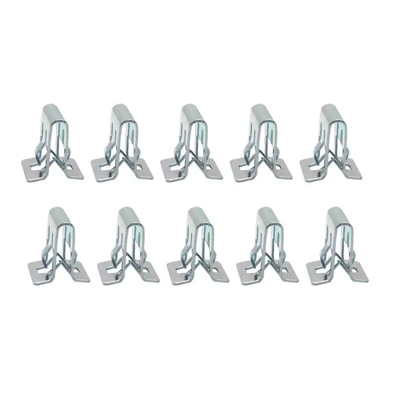Universal Dashboard Trim Panel Retainer Clips