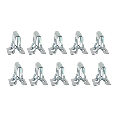 Universal Dashboard Trim Panel Retainer Clips