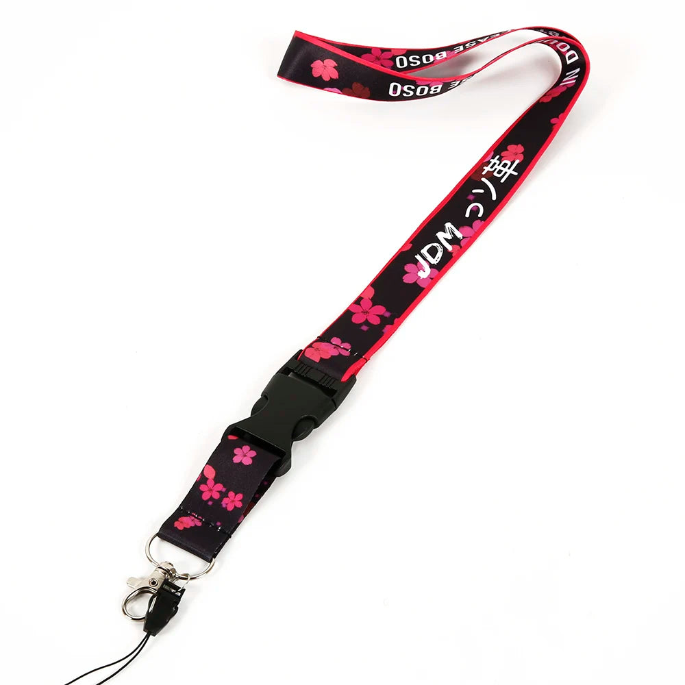 Keycord - JDM, FakeTaxi, Initial D, Nos, Recaro, Hellaflush and more