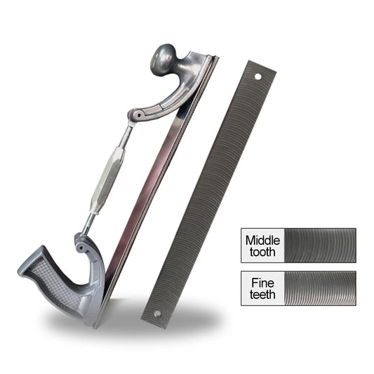 14" Adjustable Dent Pulling Frame Kit