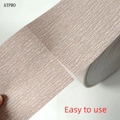 NORTON Sponge Sandpaper Roll