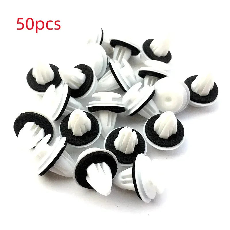 BMW Door Panel Clip with Seal Ring (50pcs)