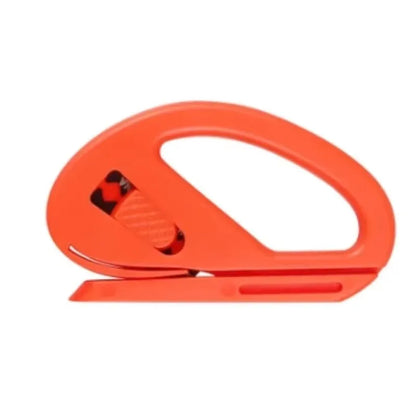 Wrap & Foil Cutter, Paper Trimmer With Replacable Razor Blade