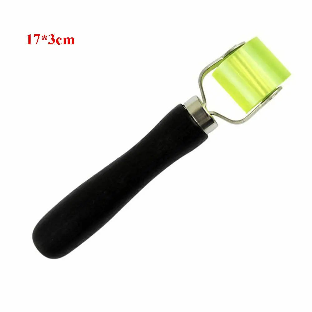 Sound Deadener Application Roller – Tool for Car Insulation & Damping Mat Install
