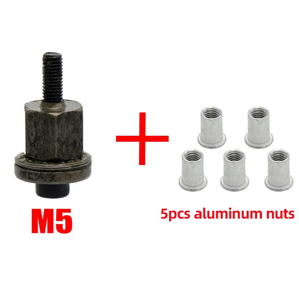 HIFESON Hand Rivet Nut Tool Kit