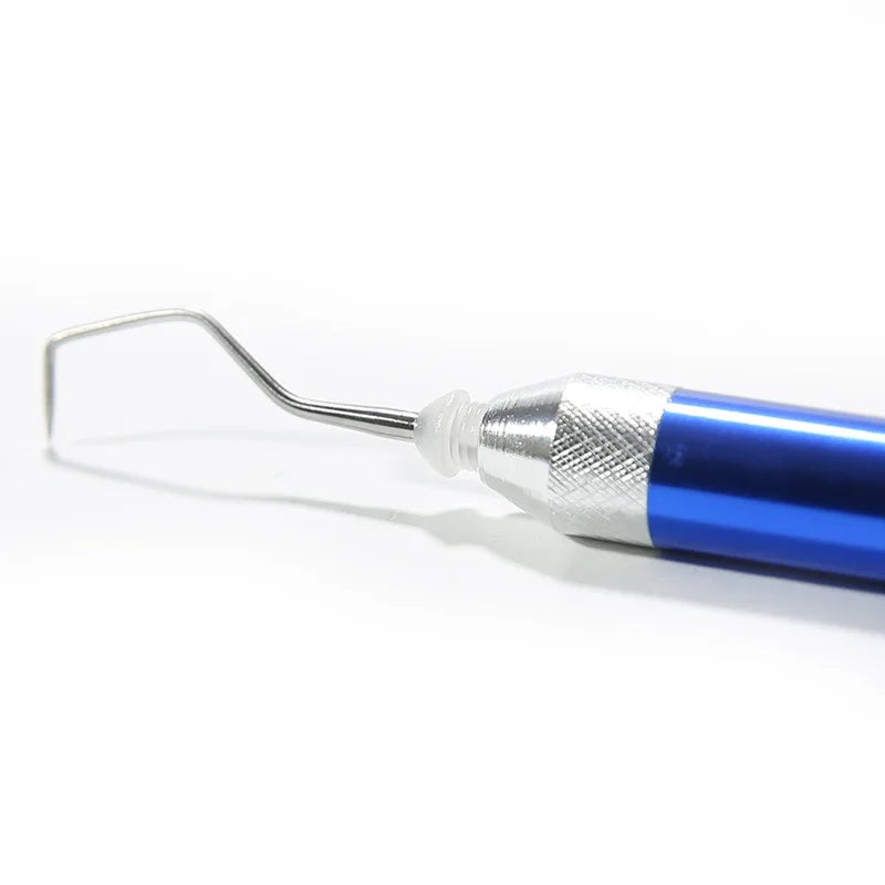 Portable LED Vinyl Weeding Pen – Lighted Weeding Tool for Car Decals & Wraps