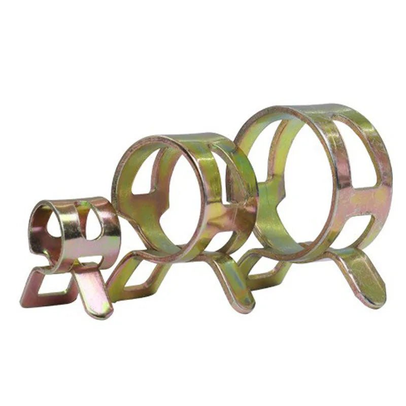 Hose Clamp 4mm-46mm for Car