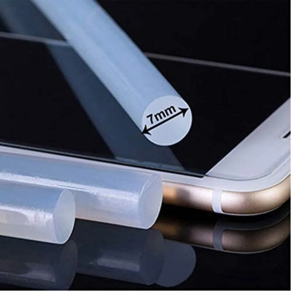 Hot Glue Sticks 20Pcs Car Dent Repair Strong Adhesion Car Body Paintless Repair and more