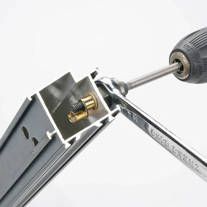 HIFESON Hand Rivet Nut Tool Kit
