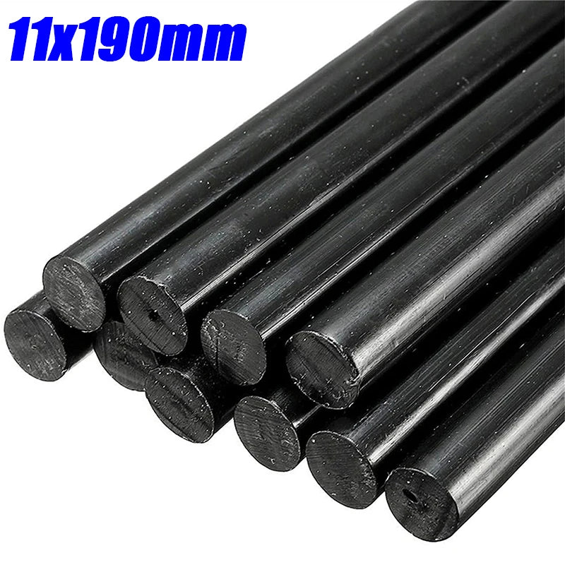 Hot Glue Sticks 20Pcs Car Dent Repair Strong Adhesion Car Body Paintless Repair and more