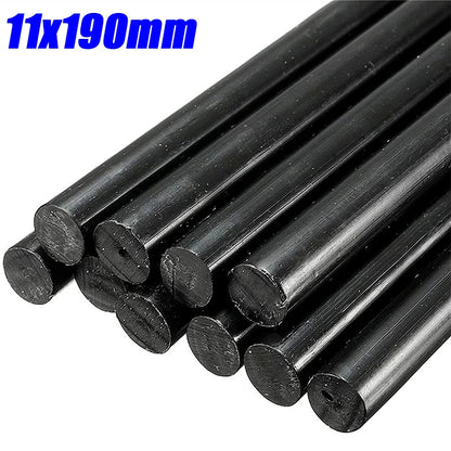 Hot Glue Sticks 20Pcs Car Dent Repair Strong Adhesion Car Body Paintless Repair and more