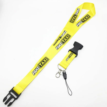 Keycord - JDM, FakeTaxi, Initial D, Nos, Recaro, Hellaflush and more