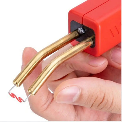 Plastic Welding Machine – Hot Staple Gun Kit for Bumper & Plastic Repair